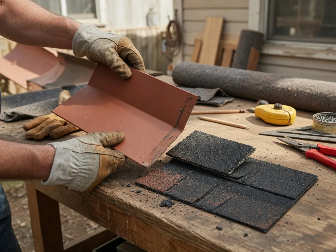 Roof Repair company in Redwood, NY